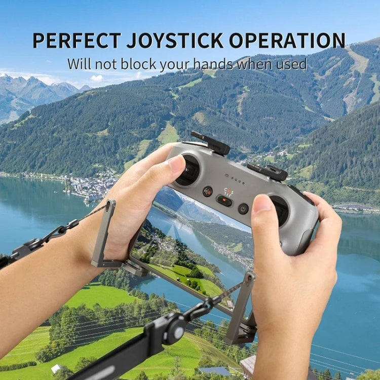 For DJI RC/ RC 2 Drone Remote Control RCSTQ Balance Strap System Lanyard, Balance Strap For DJI RC/ RC 2 Drone Remote Control RCSTQ Balance Strap System Lanyard, Balance Strap